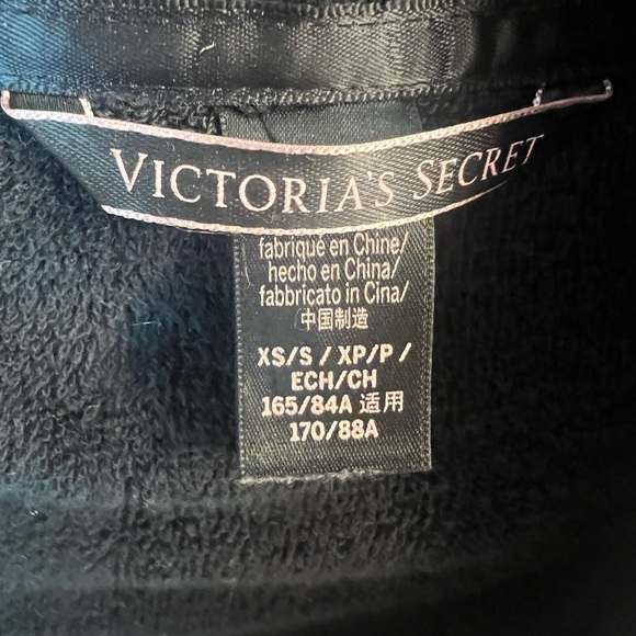 Victoria Secret long Robe - Picture 2 of 3